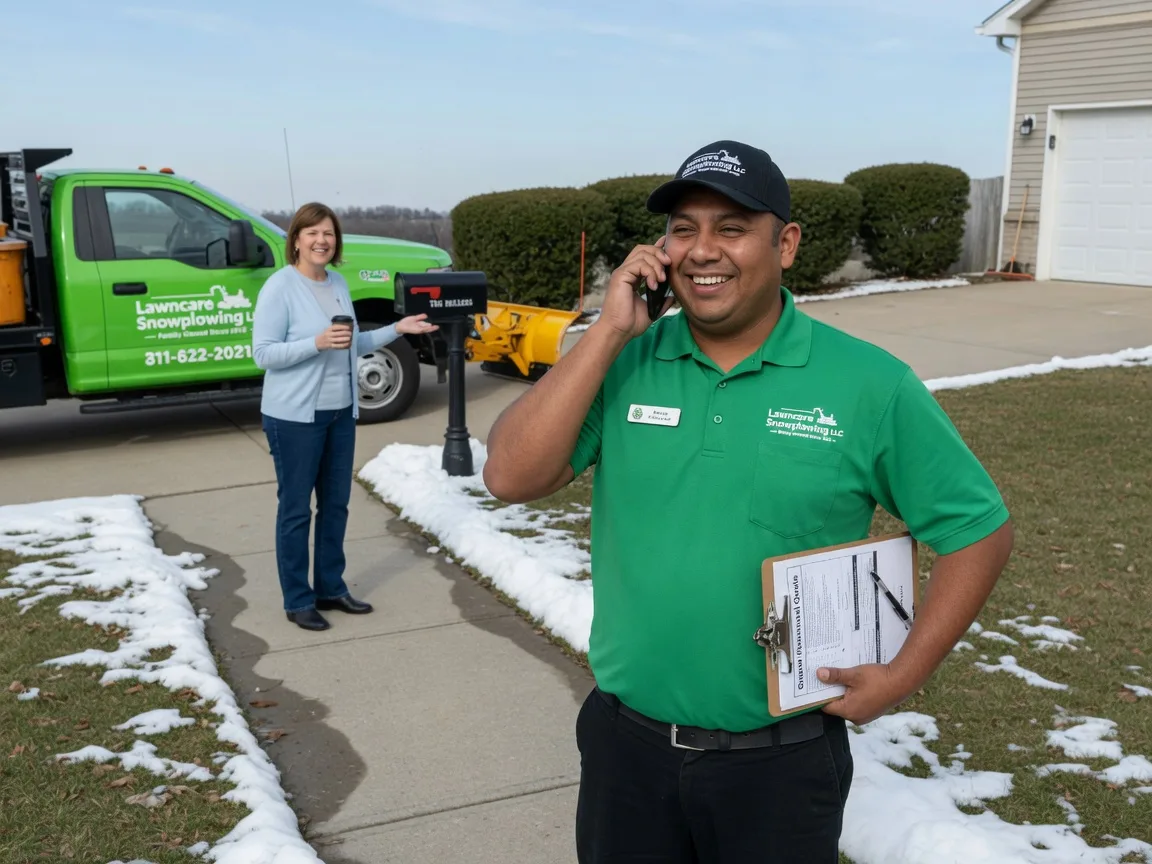 Lawn Care Services By Expert Landscaper Riverdale, NE FAQs